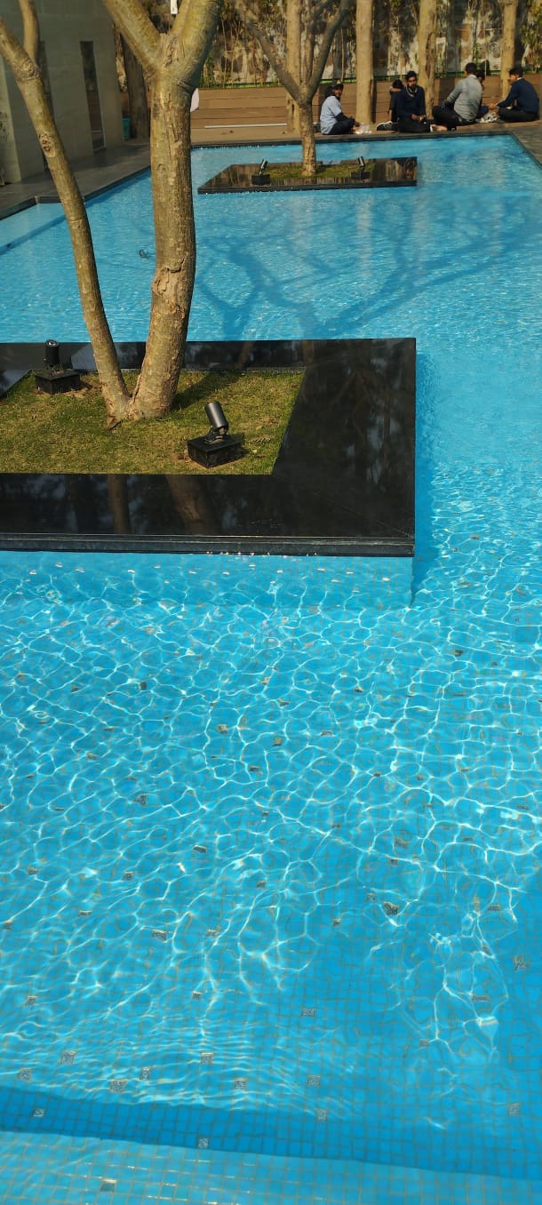 Luxury Residential Project